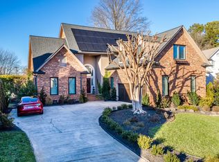 7323 Swansea Ln, Cornelius, NC 28031