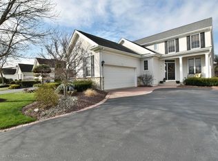 20 W Parsonage Way, Manalapan, NJ 07726