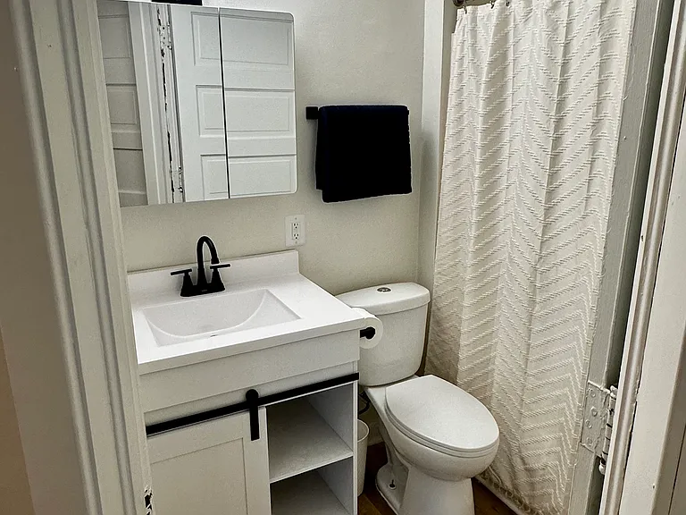 418 N Parker Dr #2A — Photo 16