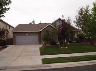 11048 E 115th Ave, Commerce City, CO 80640
