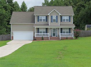 322 Old Dam Rd, Jacksonville, NC 28540