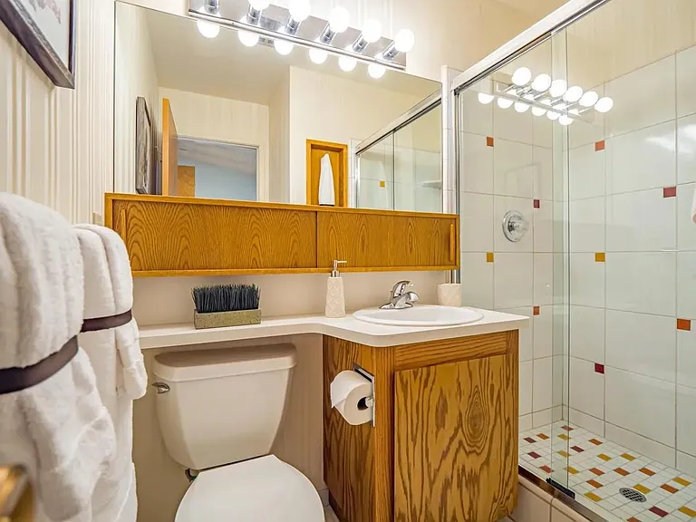 Bathroom 1
