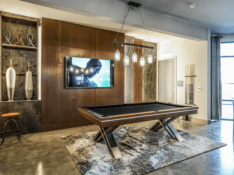 The Grand at Manor Apartments — Photo 21