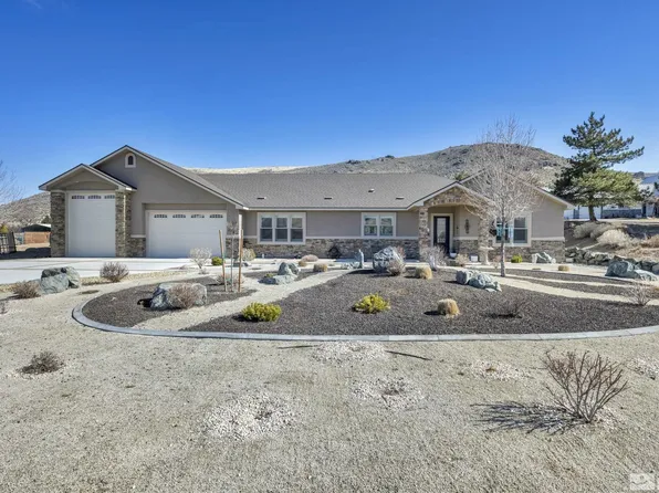 2385 S Lompa Ln, Carson City, NV 89701