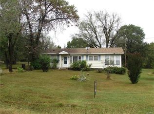 316 Keeth Rd, Crocker, MO 65452