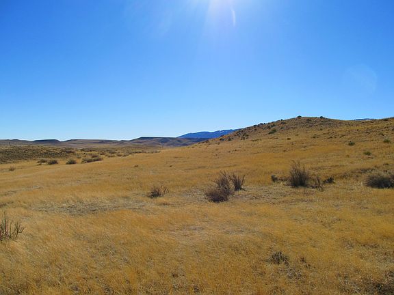 Property, looking SW