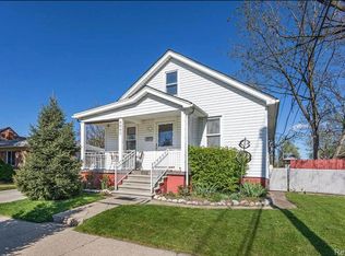 4995 Bedford St, Dearborn Heights, MI 48125