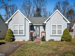 109 Deer Hill Ct, Stephens City, VA 22655
