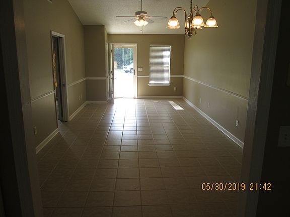 Living/Dining Room.