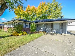 6131 Sandbury Dr, Dayton, OH 45424