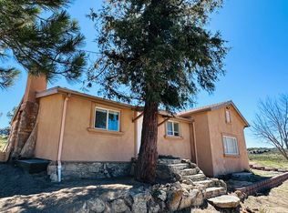 2623 Cameron Truck Trl, Campo, CA 91906