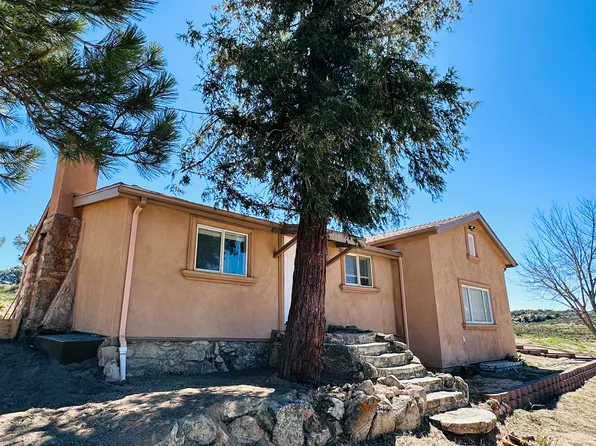 2623 Cameron Truck Trl, Campo, CA 91906