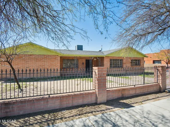 950 S 4th Ave, Tucson, AZ 85701