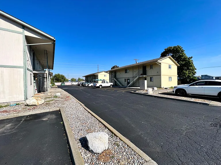 Keystone 4-Plex 2 — Photo 2