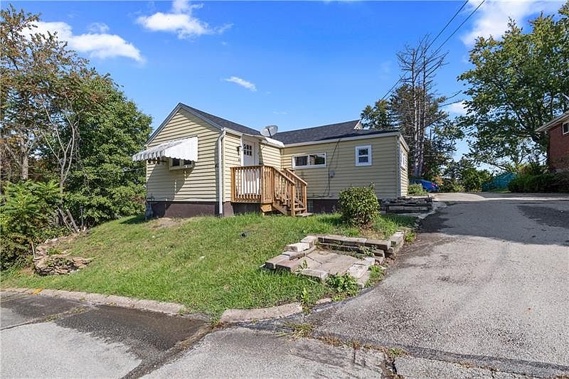 411 Madison St, East Mc Keesport, PA 15035 MLS 1625811 Zillow