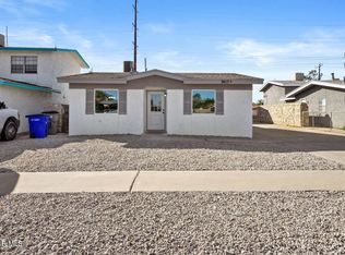 2617 Red Sails Dr #A, El Paso, TX 79936