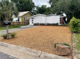 1304 W Intendencia St, Pensacola, FL 32502