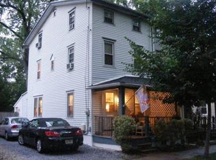 271 Lake St, Haddonfield, NJ 08033