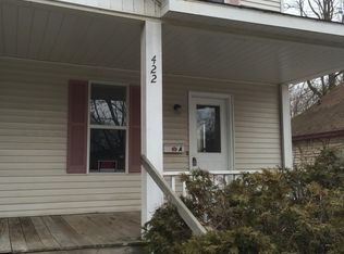 422 N Main St #A, Mount Pleasant, MI 48858