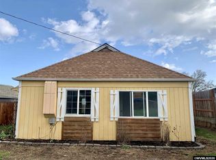 1358 SW 11th St, Dallas, OR 97338