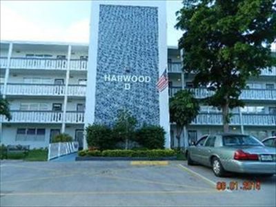 2042 Harwood D, Deerfield Beach, FL, 33442