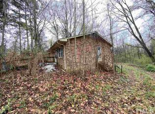 1672 Ephesus Church Rd, Semora, NC 27343