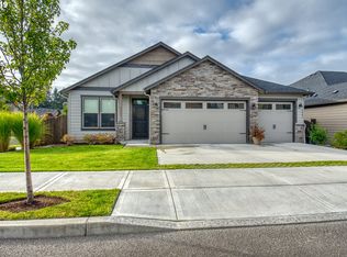 1901 NW 118th Way, Vancouver, WA 98685