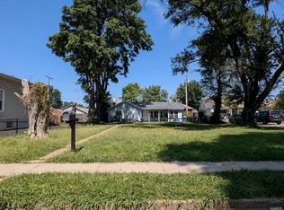 2313 E 25th St, Granite City, IL