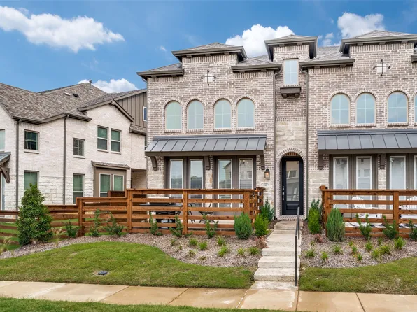 432 Somerville Dr, McKinney, TX 75071