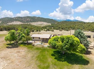 479 Meadow Dr, Coaldale, CO 81222