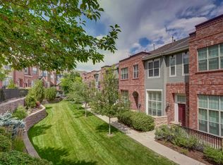 9101 Kornbrust Cir, Lone Tree, CO 80124