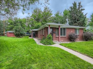 603 S Roosevelt Ave, Lafayette, CO 80026