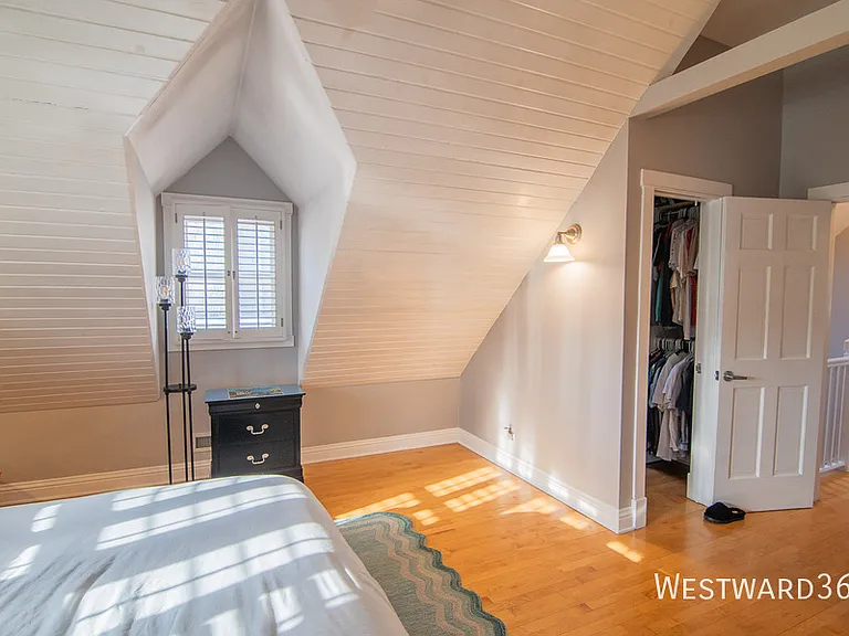 3707 N Bosworth Ave #2 — Photo 21