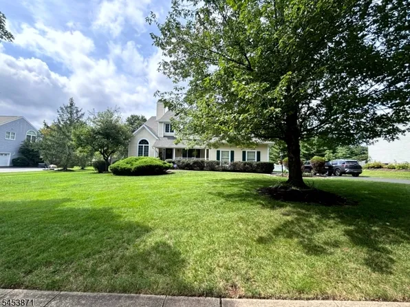 10 Spyglass Rd, Montgomery Twp., NJ 08558
