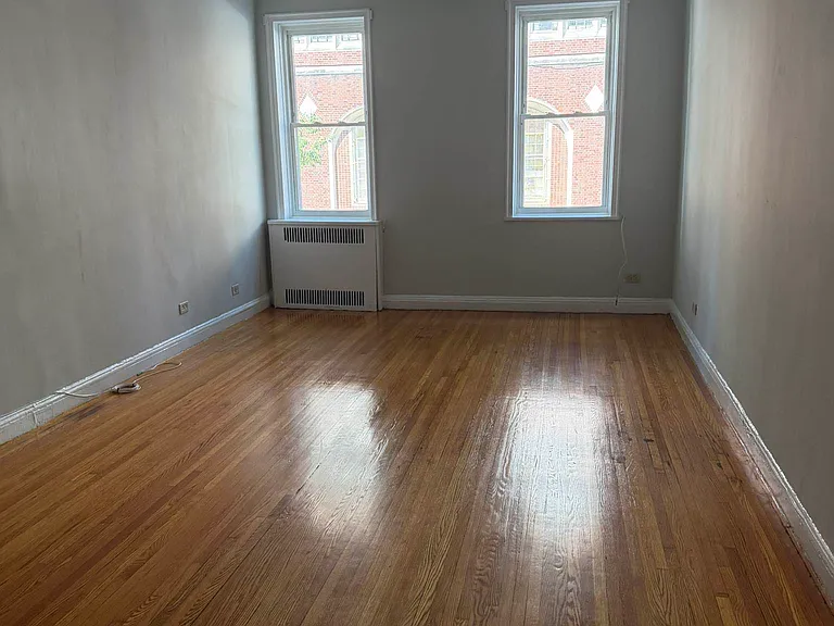 3300 Netherland Ave #1E — Photo 2