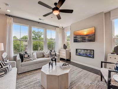 416 Catawba Ave, Davidson, NC, 28036