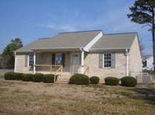 1311 Long Dairy Ct, Graham, NC 27253