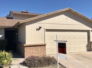 4532 W Vander Bie Ln, Tucson, AZ 85741