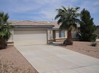 1775 San Clemente Dr, Sierra Vista, AZ 85635
