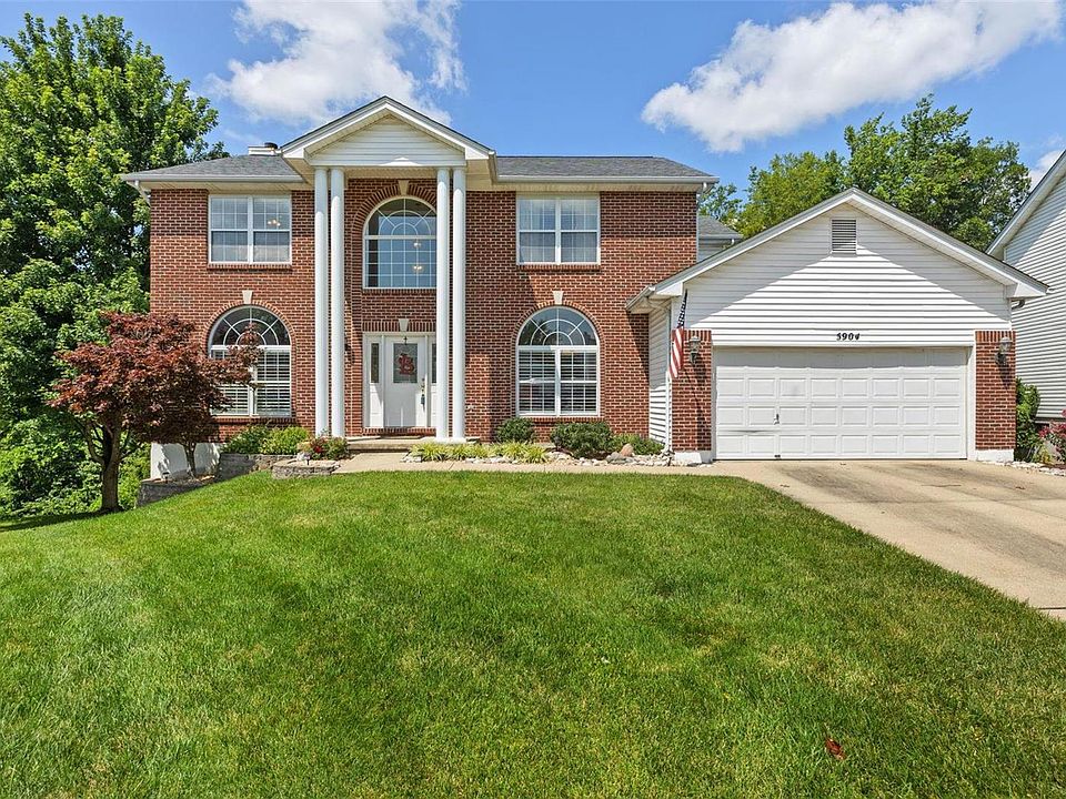 1st image of 5904 Cardinal Creek Dr