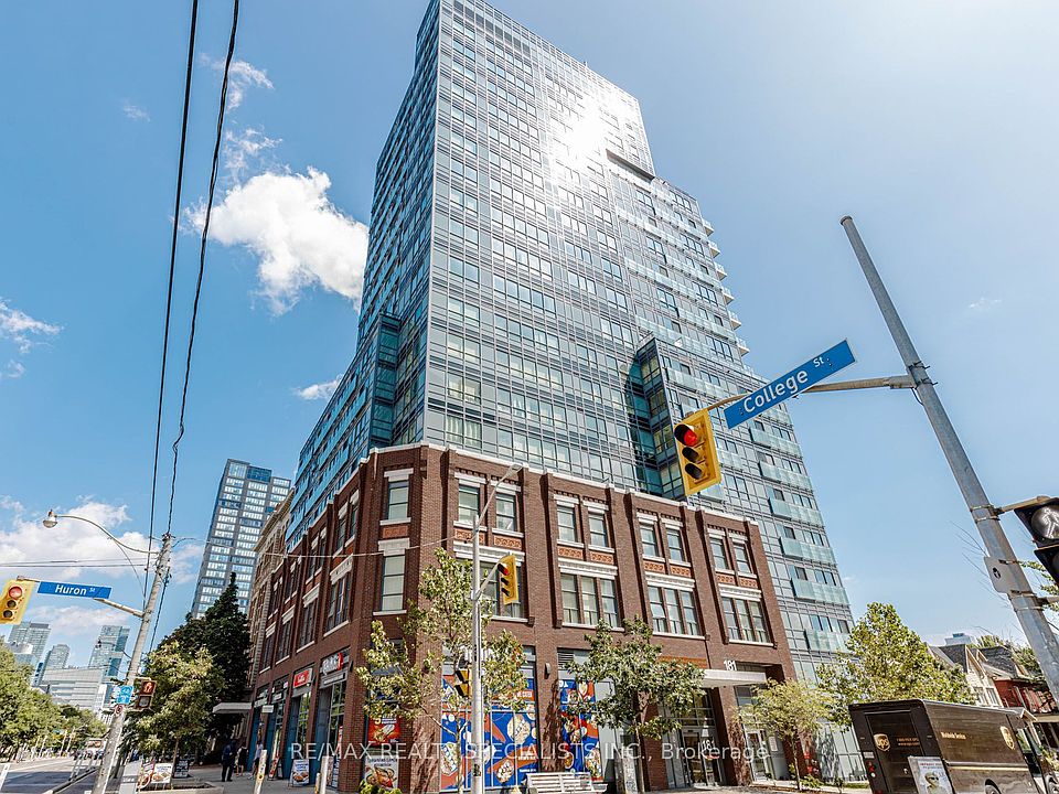 1st image of 181 Huron St #604