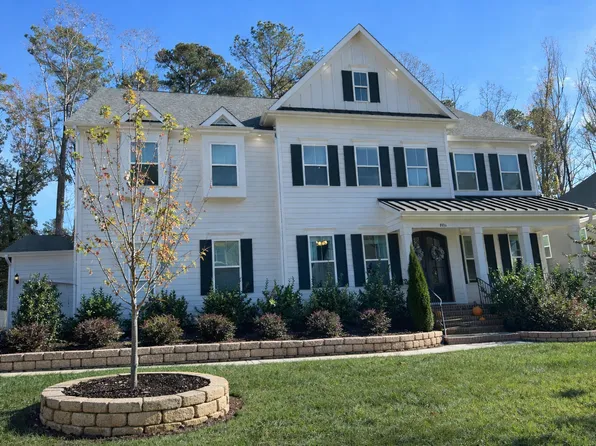 8116 Curina Ln, Wake Forest, NC 27587