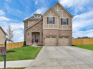 826 Kingfisher St, Maryville, TN 37801
