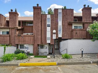 1435 Summit Dr #70, Kamloops, BC V2E 1S4