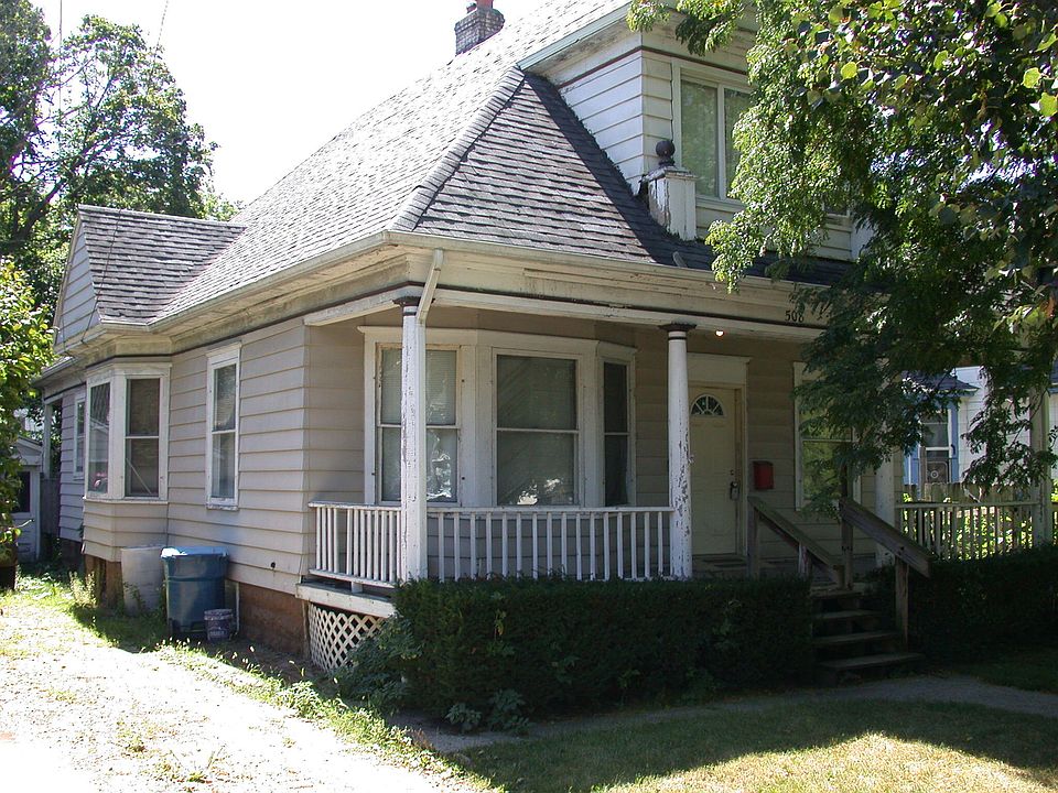 2nd image of 508 Clinton Ave