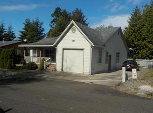 1435 N 1st Ave, Rockaway Beach, OR 97136