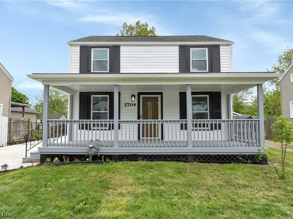 2704 Garfield Blvd, Lorain, OH 44052