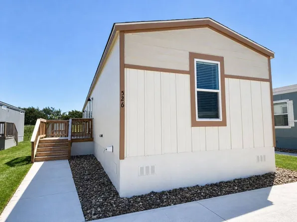 526 Pioneering Loop #133, Liberty Hill, TX 78642