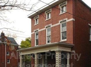 942 S 6th St #4, Louisville, KY