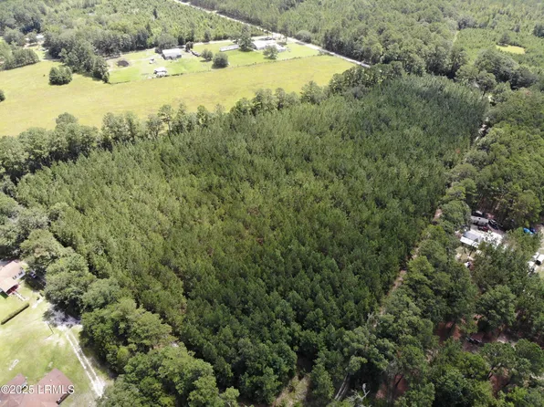 Salleys Ln, Pineland, SC 29934